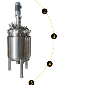 bồn khuấy hóa chất 2 lớp 300l 05