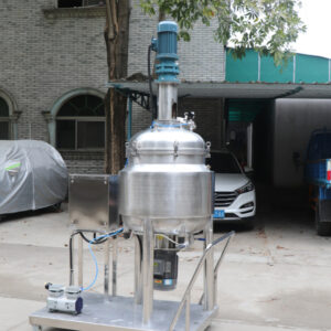 bồn khuấy hóa chất 200l 1100x400x1100mm 16