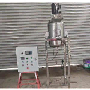 bồn khuấy hóa chất 5000l 11