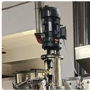 bồn khuấy hóa chất 500l 03