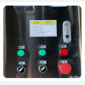 bồn khuấy hóa chất 500l 05