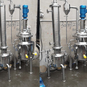 bồn khuấy hóa chất 500l 1050mm 03