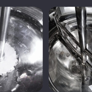 bồn khuấy hóa chất 500l 13