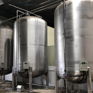 bồn khuấy hóa chất 500l 900x900mm 01