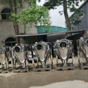 bồn khuấy hóa chất 500l 900x900mm 03