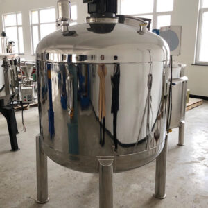 bồn khuấy inox 1000l 01