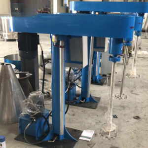 bồn khuấy inox 2 lớp 380l 01