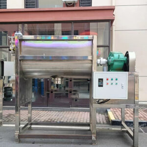 bồn khuấy inox 2450x900x1700 02