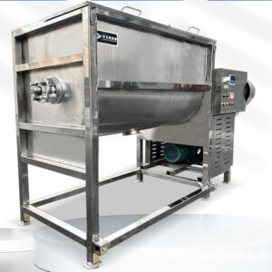 bồn khuấy inox 2450x900x1700 03