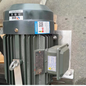 bồn khuấy inox 2450x900x1700 04