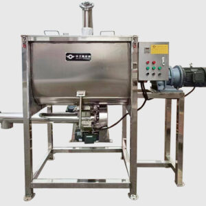 bồn khuấy inox 2450x900x1700 05