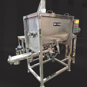 bồn khuấy inox 2450x900x1700 10