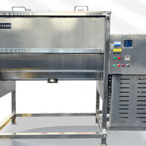 bồn khuấy inox 2450x900x1700 11