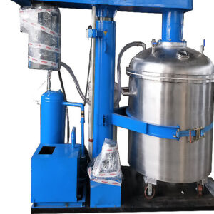 bồn khuấy sơn 5000l có thang leo 5