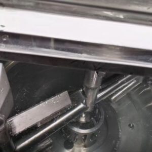 bồn khuấy trộn bơ cao cao 50l 14