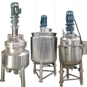 bồn khuấy trộn chất lỏng 750 lít 1220x1000mm 2