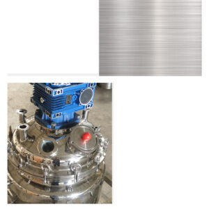 bồn khuấy trộn dược phẩm 2 lớp 500l 03