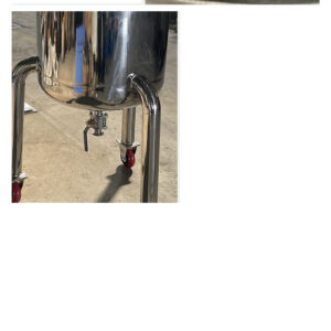 bồn khuấy trộn gia vị 300l 03