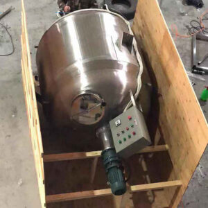 bồn khuấy trộn hóa chất 300l 08