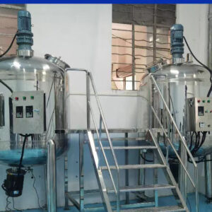 bồn khuấy trộn hóa chất 5500l 14