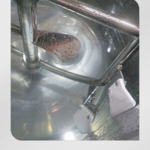 bồn khuấy trộn nhủ hóa 500l 08