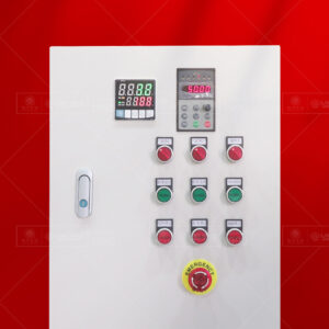 bồn khuấy trộn nhủ hóa 500l 13