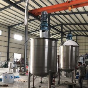 bồn khuấy trộn nước rửa chén 1000l 02