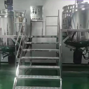 bồn khuấy trộn nước rửa chén 1000l 09