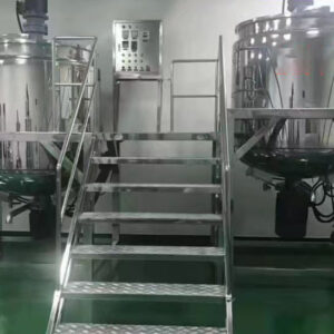 bồn khuấy trộn nước rửa chén 1000l 10