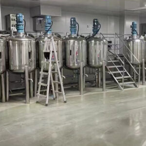 bồn khuấy trộn nước rửa chén 1000l 11