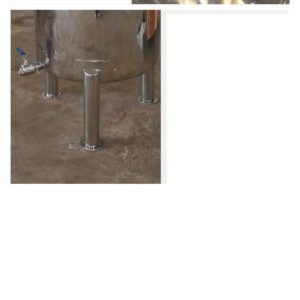 bồn khuấy trộn nước rửa chén 150l 09