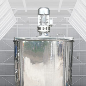 bồn khuấy trộn nước rửa chén 150l 11