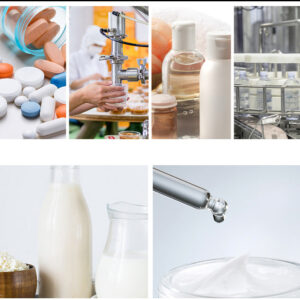 bồn khuấy trộn sốt 2 lớp 200l 11