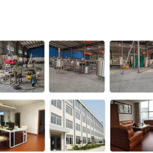 bồn khuấy trộn thực phẩm 1000l 04