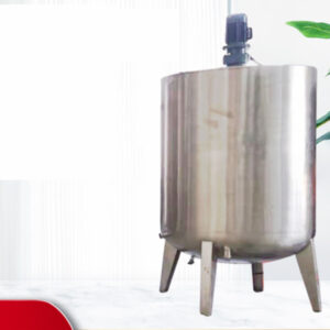 bồn khuấy trộn thực phẩm 1000l 07