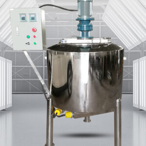 bồn khuấy trộn thực phẩm 2 lớp 5000l 06