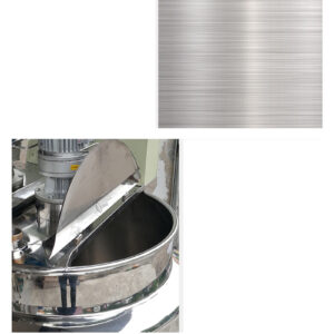 bồn khuấy trộn thực phẩm 2 lớp 5000l 07