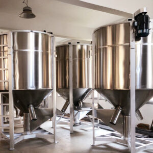 bồn khuấy trộn thực phẩm 3000l 03