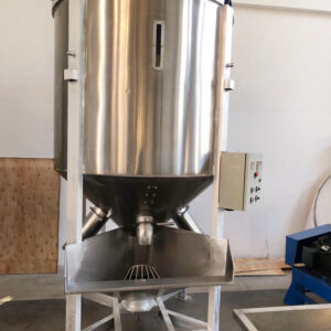 bồn khuấy trộn thực phẩm 3000l 04