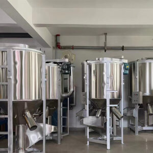 bồn khuấy trộn thực phẩm 3000l 09