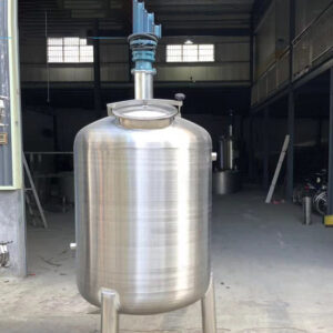 bồn khuấy trộn thực phẩm 500l 3