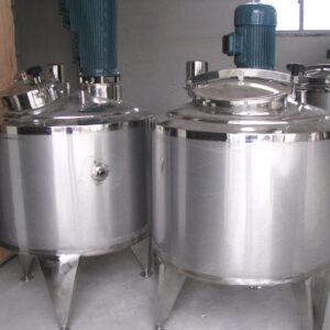 bồn khuấy trộn thực phẩm 500l 6