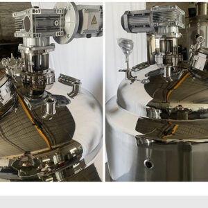 bồn khuấy trộn thực phẩm 600l 1200x1000mm 03