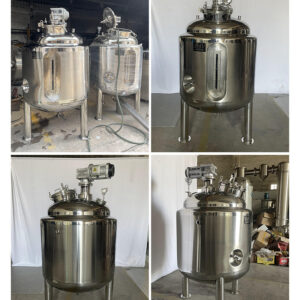 bồn khuấy trộn thực phẩm 600l 1200x1000mm 05