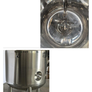 bồn khuấy trộn thực phẩm 600l 1200x1000mm 11