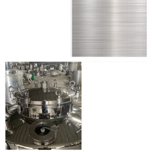 bồn lên men bia công nghiệp 500l 7