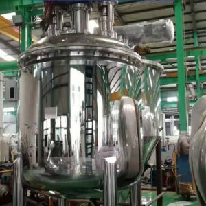 bồn lên men inox 1000x1200mm 3