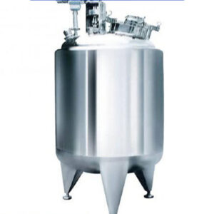 bồn lên men inox 1000x1200mm 6