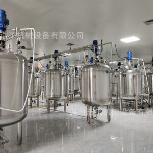 bồn lên men rượu 2 lớp 10000l 1800x800mm 03