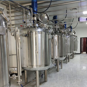 bồn lên men rượu 2 lớp 10000l 1800x800mm 08